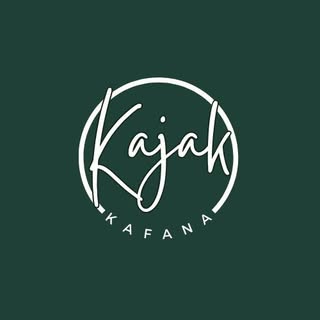 Kafana Kajak